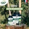 Punch Power Recovery Max Poudre 280 g - Energy drink | Hardloop