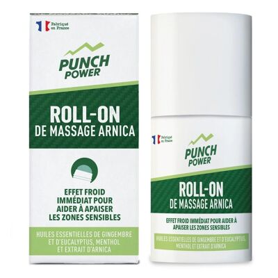 Roll-On de massage arnica