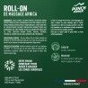 Punch Power Roll-On Anti-Douleur | Hardloop