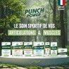 Punch Power Roll-On Anti-Douleur | Hardloop