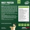 Punch Power Whey Protein 750 g - Boisson énergétique | Hardloop