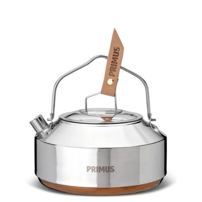 Campfire Kettle