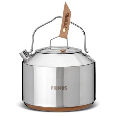 Campfire Kettle