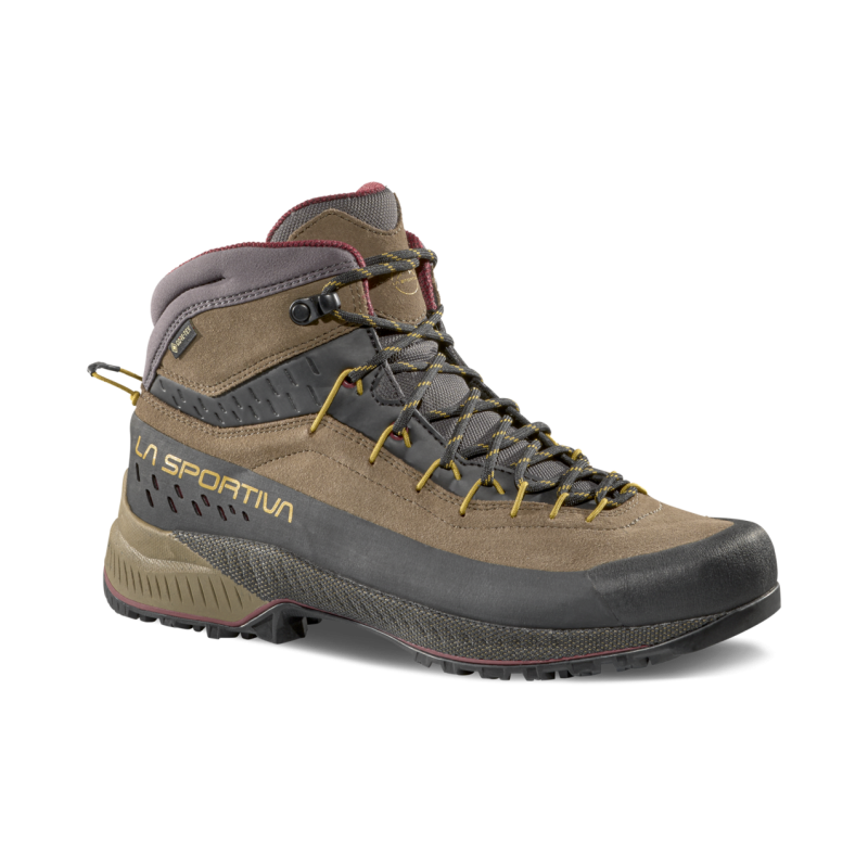 La Sportiva TX4 Evo Mid GTX - buty podejściowe meskie | Hardloop