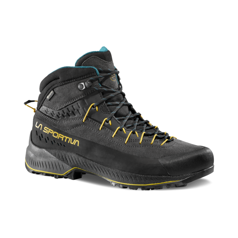 La Sportiva TX4 Evo Mid GTX - Approach shoes - Men's | Hardloop
