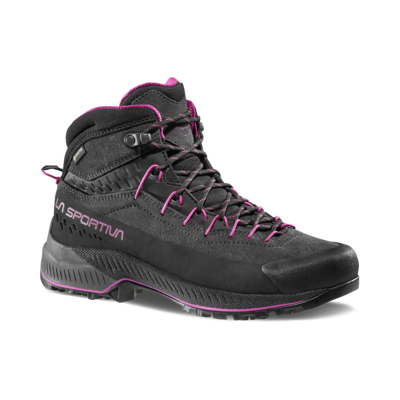 TX4 Evo Mid Woman GTX - Approach shoes - Women's