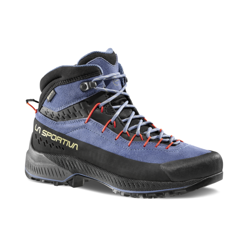 La Sportiva TX4 Evo Mid Woman GTX - Scarpe da avvicinamento - Donna | Hardloop