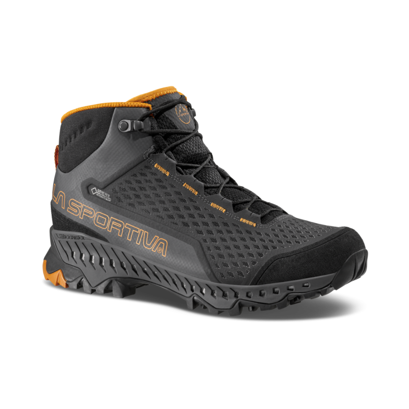La Sportiva Stream GTX - Buty turystyczne meskie | Hardloop