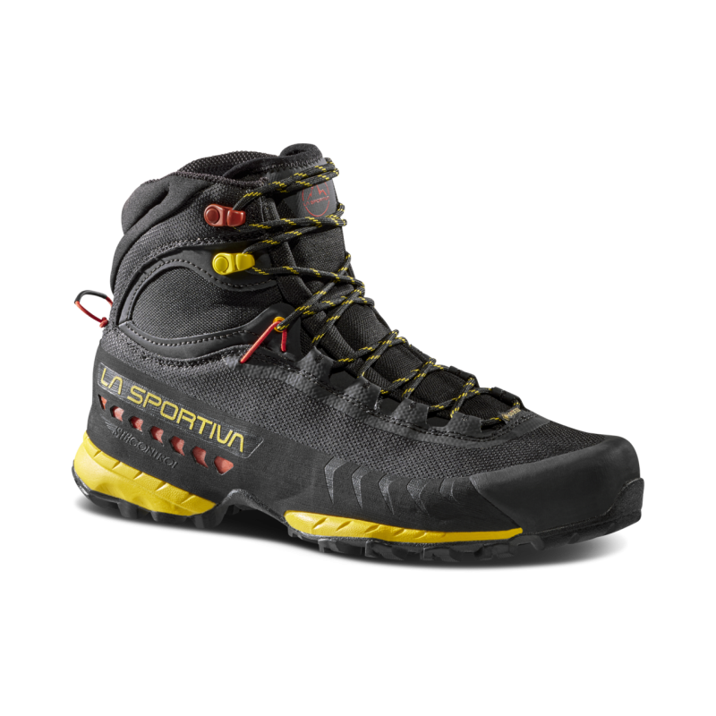 TXS GTX - Buty turystyczne meskie