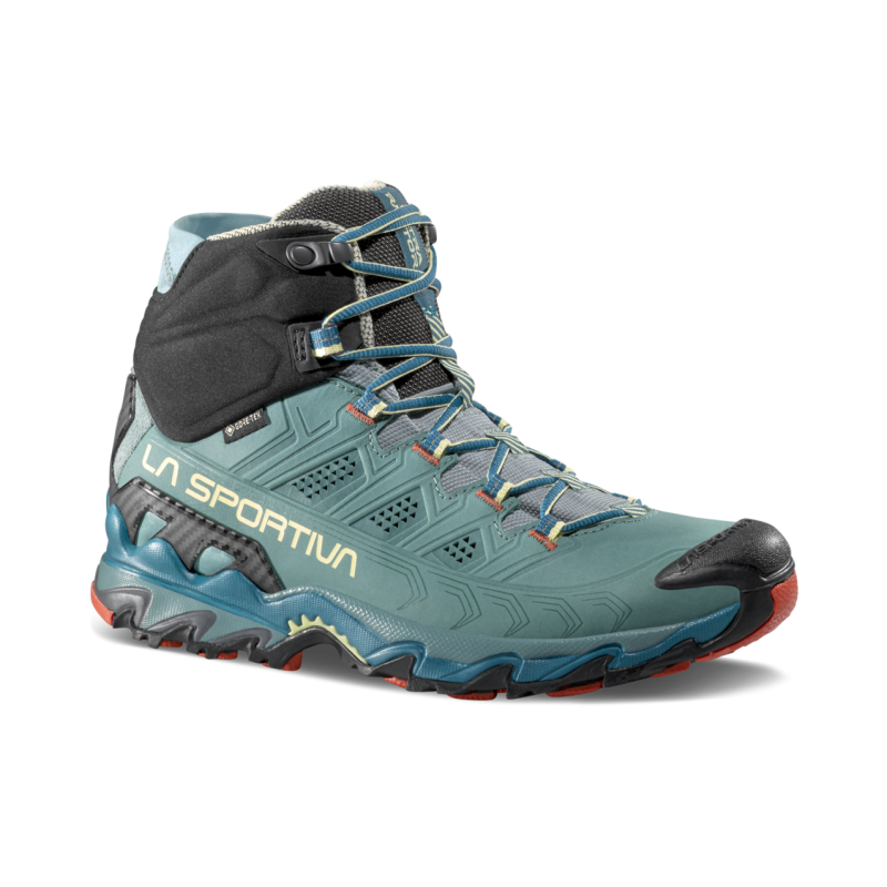 Ultra Raptor II Mid Leather Woman GTX - Wandelschoenen - Dames