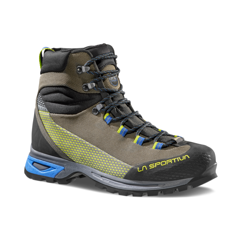 La Sportiva Trango Trek GTX - Buty trekkingowe wysokie meskie | Hardloop