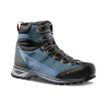 Space Blue / Maple