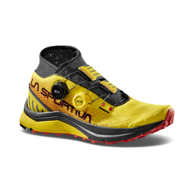 Jackal II Boa - Zapatillas trail running - Hombre