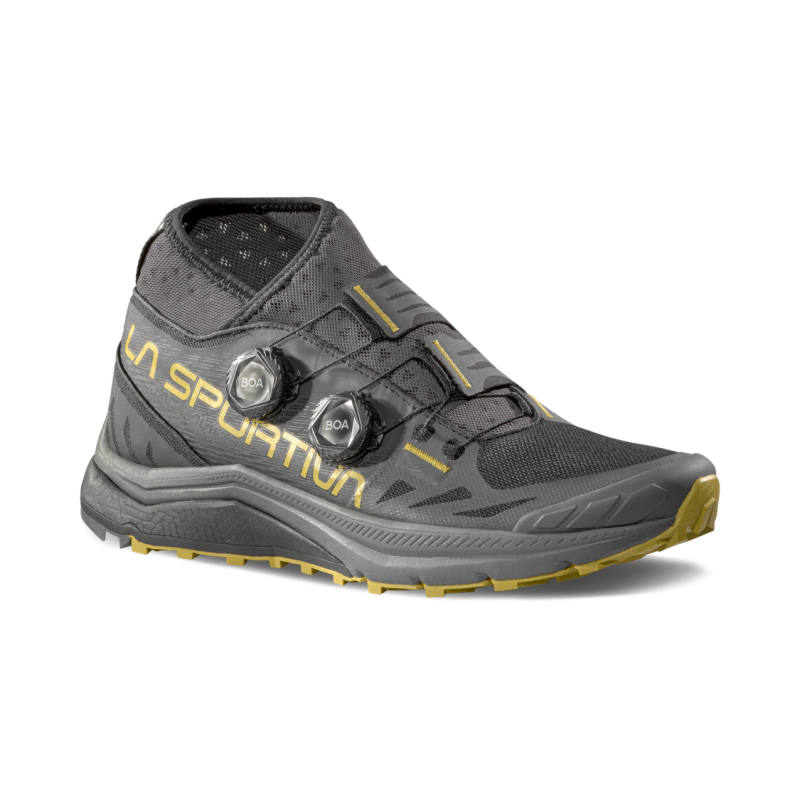 Jackal II Boa - Zapatillas trail running - Hombre