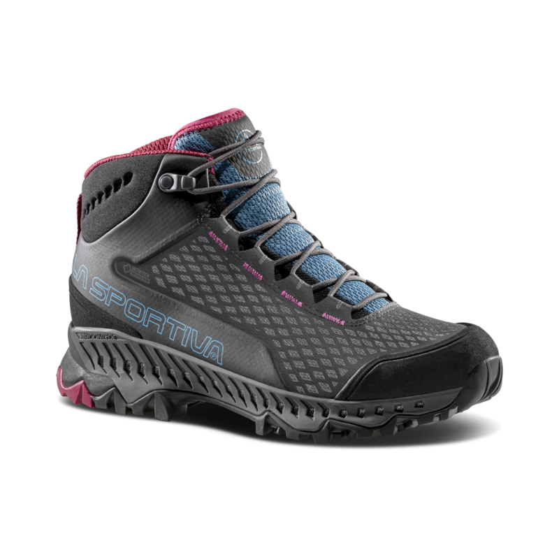 Stream Woman GTX - Wandelschoenen - Dames