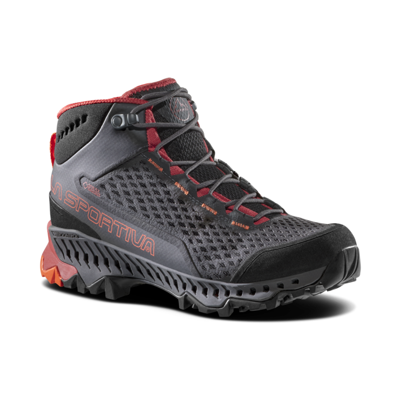 Stream Woman GTX - Wandelschoenen - Dames