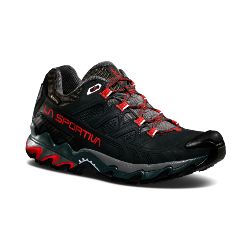 Ultra Raptor II Leather Woman GTX - Vandresko - Damer