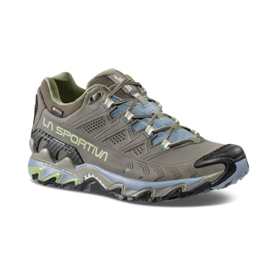 Ultra Raptor II Leather Woman GTX - Walking shoes - Women's