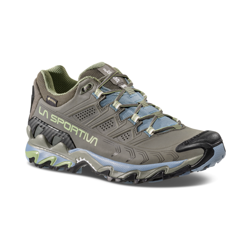 Ultra Raptor II Leather Woman GTX - Zapatillas de senderismo - Mujer