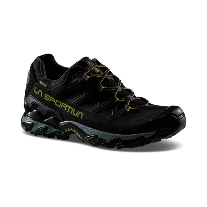 La Sportiva Ultra Raptor II Leather Wide GTX - Scarpe da trekking - Uomo | Hardloop