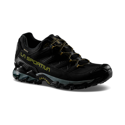 Ultra Raptor II Leather Wide GTX - Vaelluskengät - Miehet
