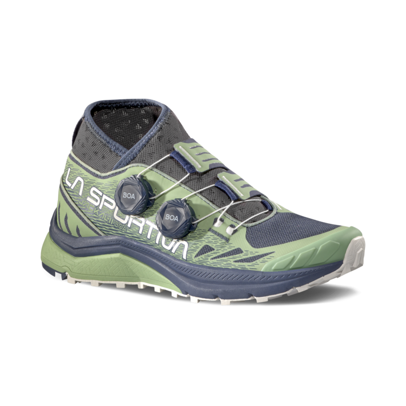 Jackal II Boa Woman - Trailrunningskor - Dam