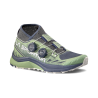 Night Sky / Aspen Green