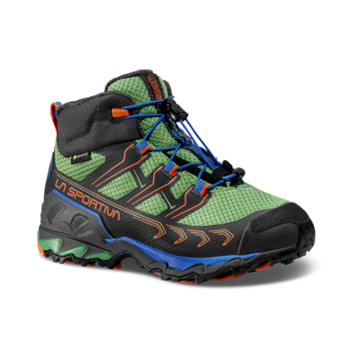 Ultra Raptor II Mid JR GTX - Vaelluskengät - Lasten