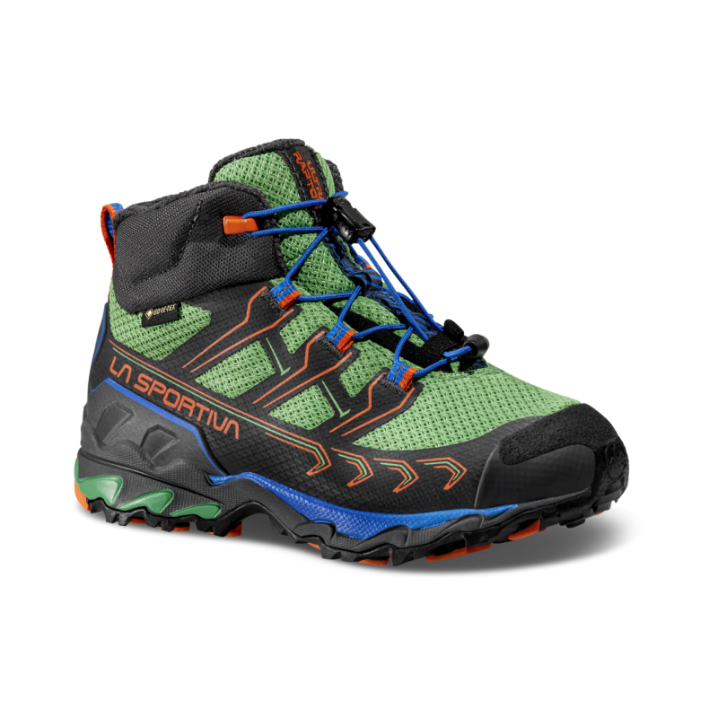 Ultra Raptor II Mid JR GTX - Wandelschoenen - Kinderen