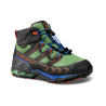Carbon / Flame