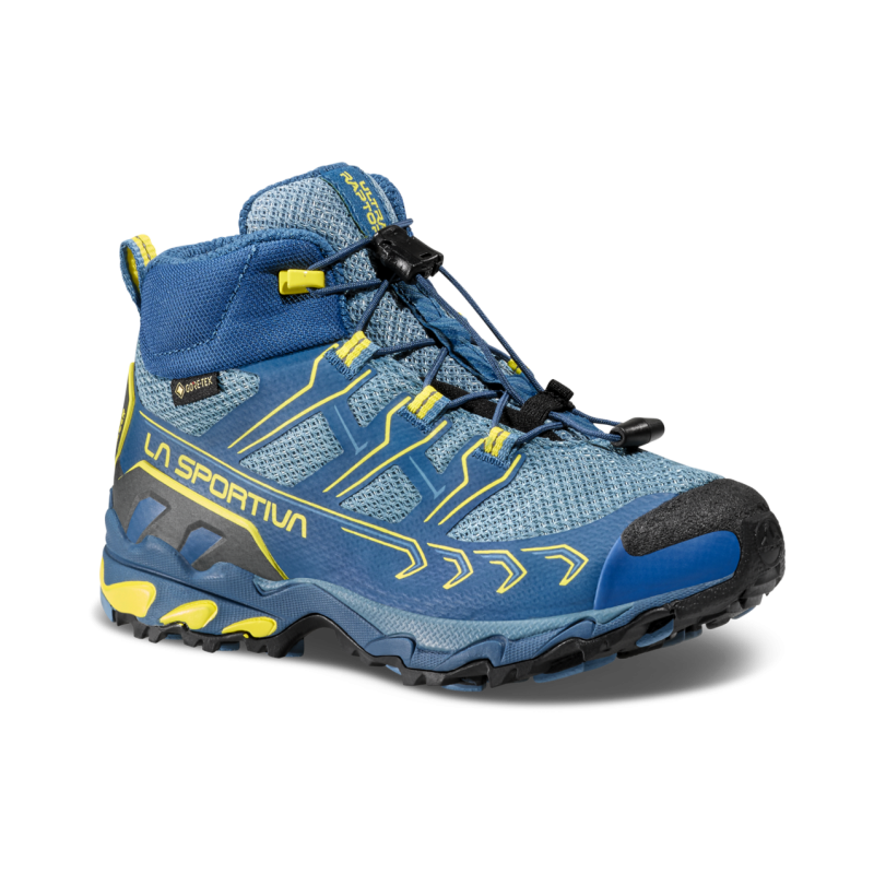 Ultra Raptor II Mid JR GTX - Zapatillas de senderismo - Niños