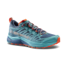 Storm Blue / Lagoon