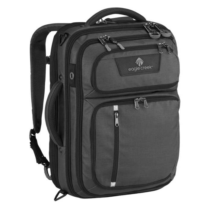 Eagle Creek Convertabrief - Travel bag