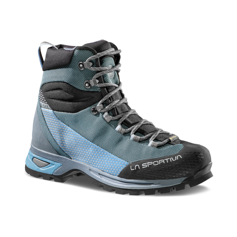 Trango Trek Woman GTX - Dámské vysoké turistické boty