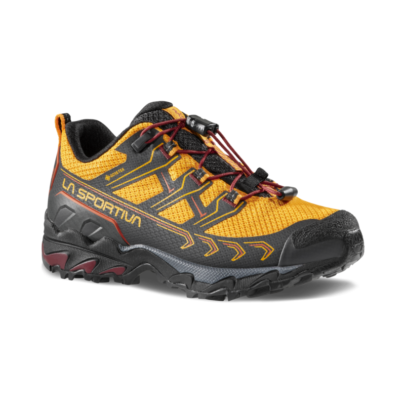 La Sportiva Ultra Raptor II JR GTX Walking shoes Kid's Hardloop