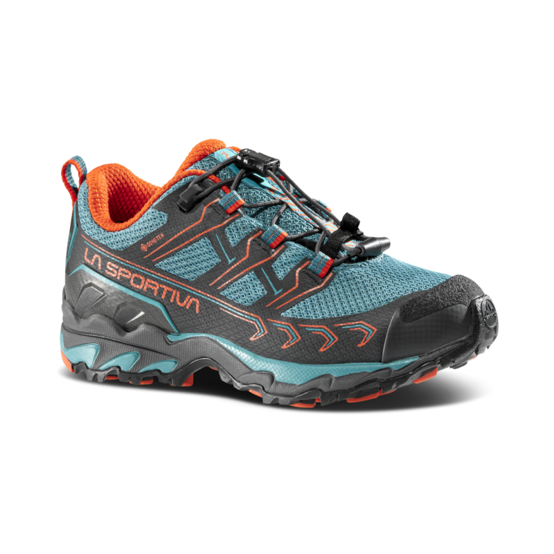 Ultra Raptor II JR GTX - Vandringsskor - Børn