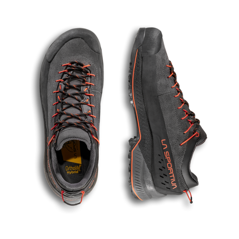 La Sportiva TX4 Evo GTX - Chaussures approche homme | Hardloop