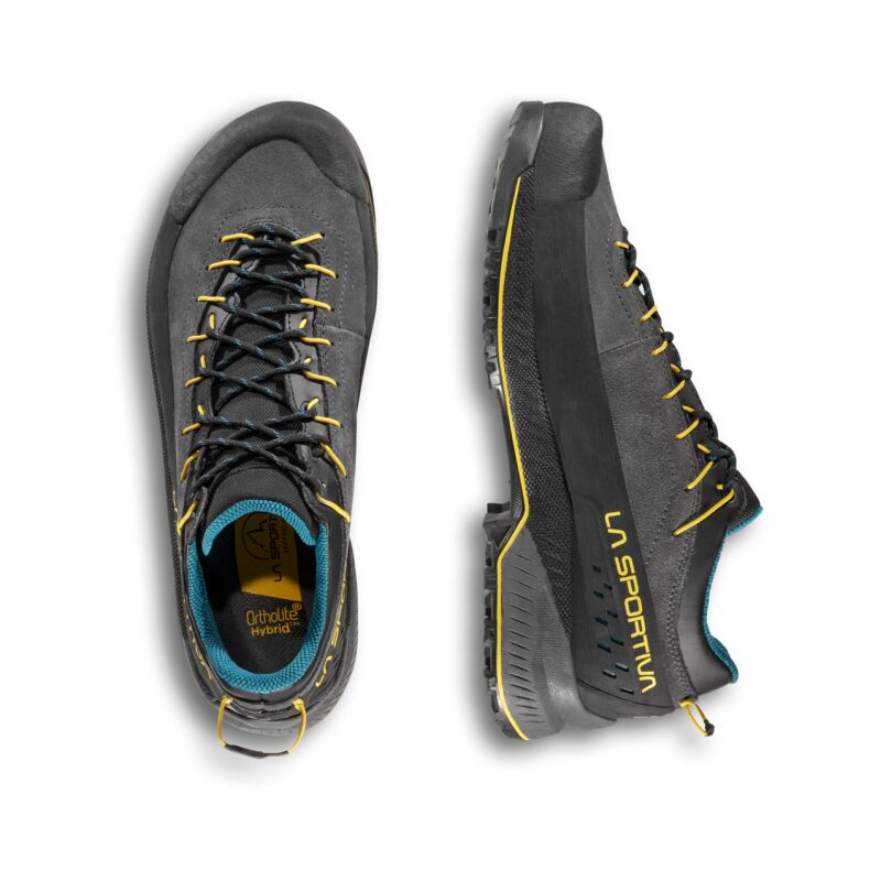 La Sportiva TX4 Evo GTX - Approach-Kengät - Miehet | Hardloop