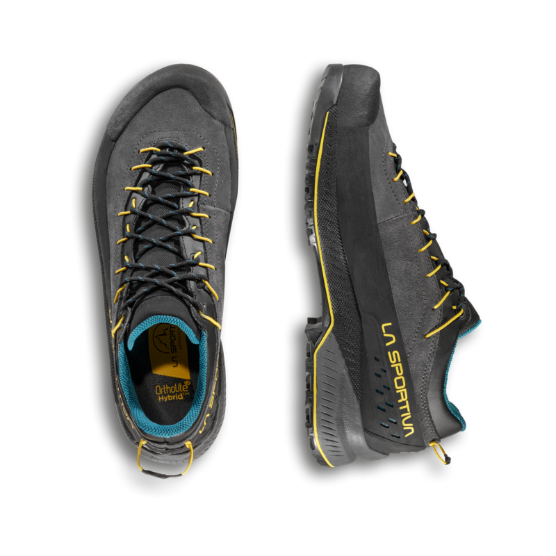 La Sportiva TX4 Evo GTX - Zapatillas de aproximación - Hombre | Hardloop