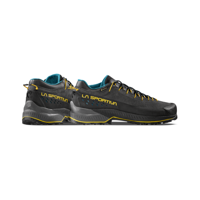 La Sportiva TX4 Evo GTX - Sapatilhas de aproximação homem | Hardloop