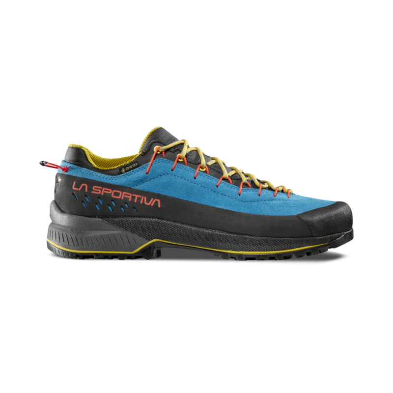 La Sportiva TX4 Evo GTX - Chaussures approche homme | Hardloop