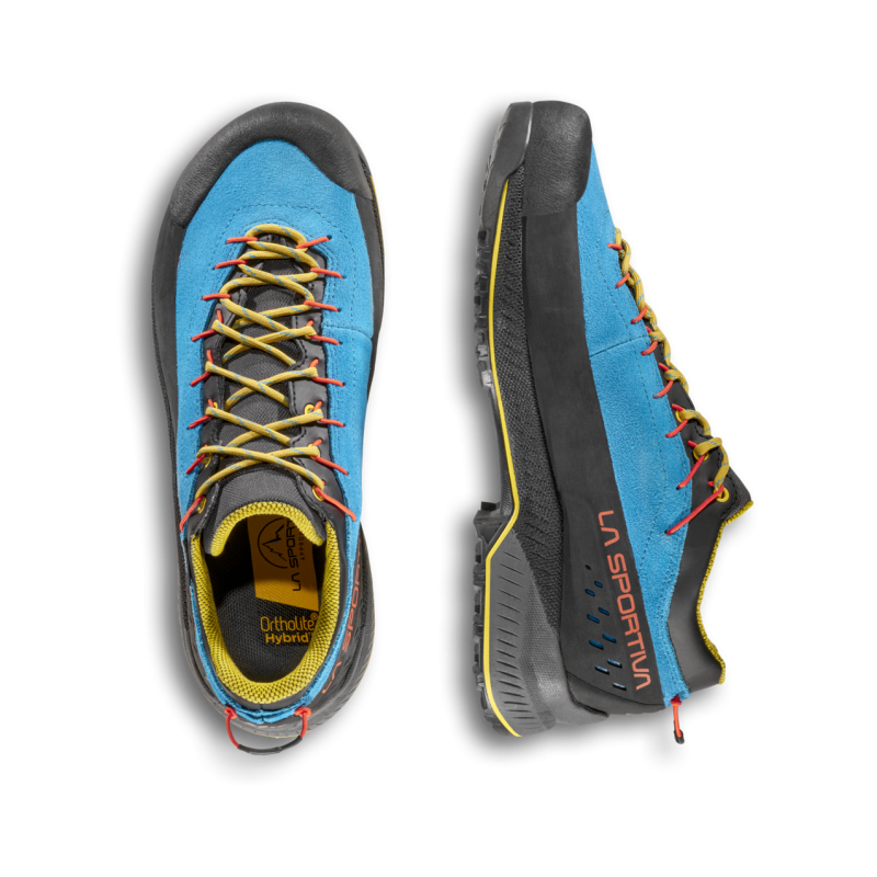 La Sportiva TX4 Evo GTX - Approachschoenen - Heren | Hardloop