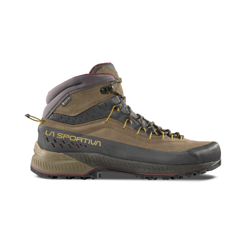 La Sportiva TX4 Evo Mid GTX - Approachskor - Herr | Hardloop