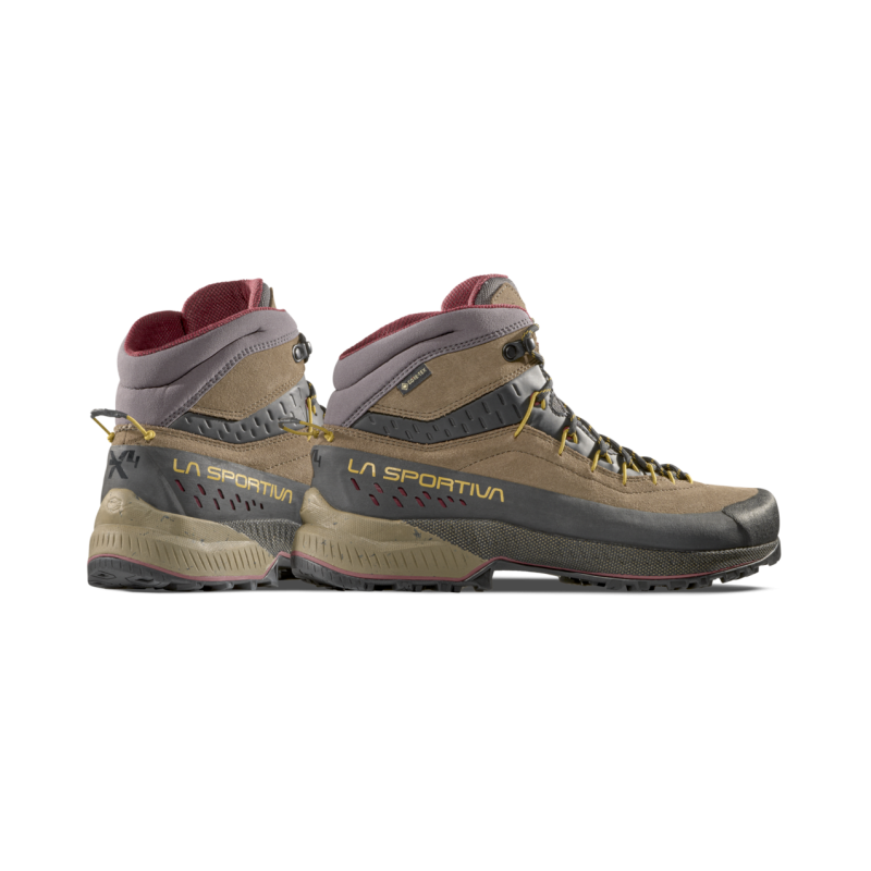 La Sportiva TX4 Evo Mid GTX - Scarpe da avvicinamento - Uomo | Hardloop
