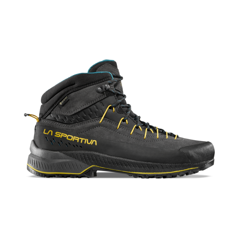 La Sportiva TX4 Evo Mid GTX - buty podejściowe meskie | Hardloop