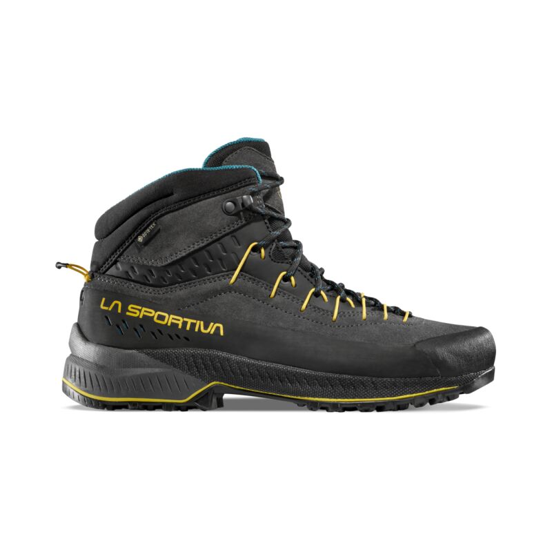 La Sportiva TX4 Evo Mid GTX - Zapatillas de aproximación - Hombre | Hardloop