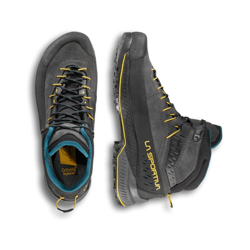 La Sportiva TX4 Evo Mid GTX - Approachskor - Herr | Hardloop