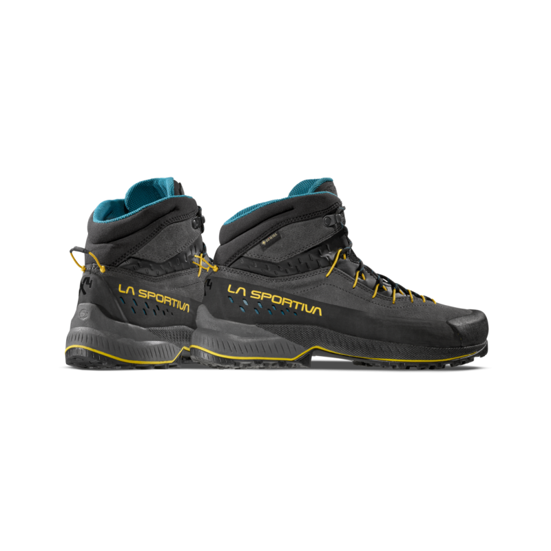 La Sportiva TX4 Evo Mid GTX - Approach shoes - Men's | Hardloop