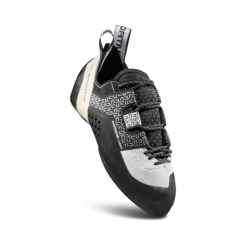 La Sportiva Katana Laces Woman - Klatresko - Damer | Hardloop