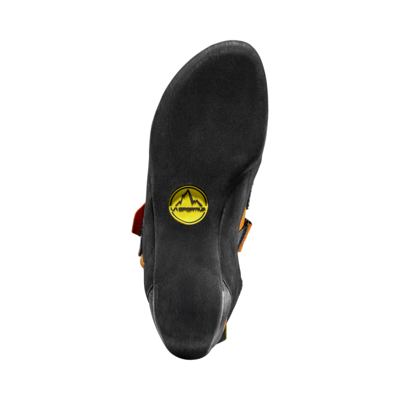 La Sportiva Mistral - Kiipeilykengät - Miehet | Hardloop